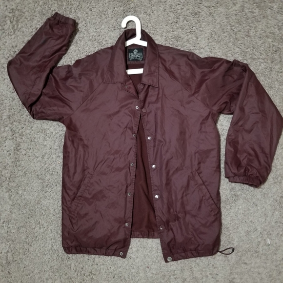 Windbreaker - Picture 1 of 1